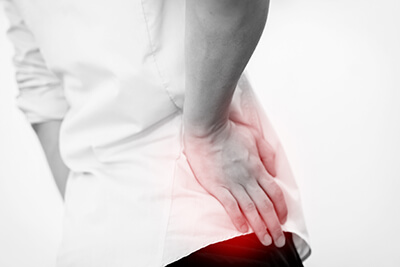 Treating Hip Bursitis with Stem Cell Therapy, Fort Collins Back Pain